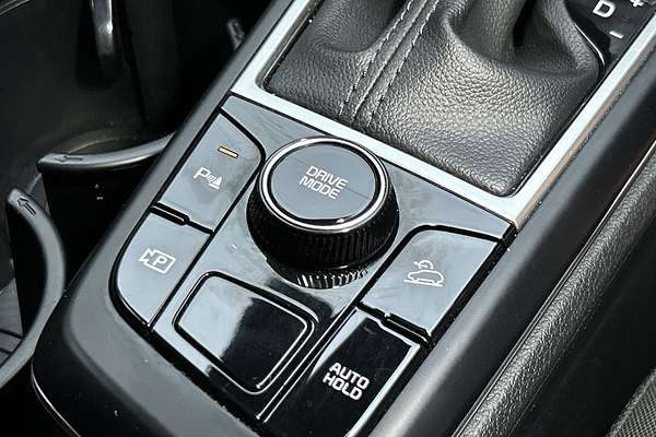 2023 Kia Sportage S NQ5