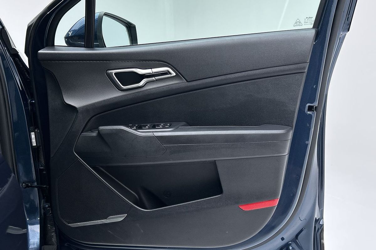 2023 Kia Sportage S NQ5