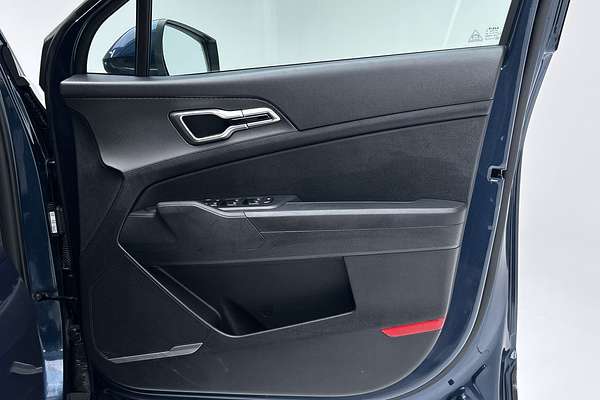 2023 Kia Sportage S NQ5