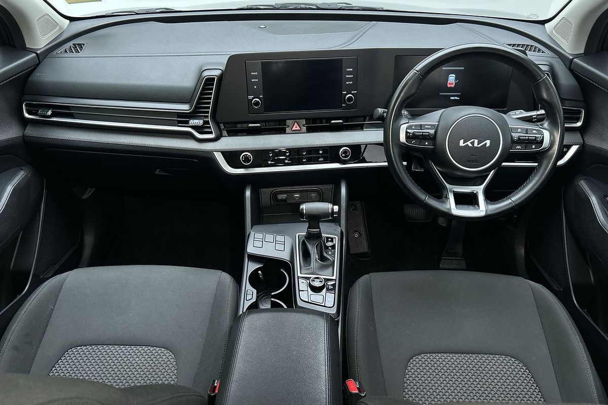 2023 Kia Sportage S NQ5