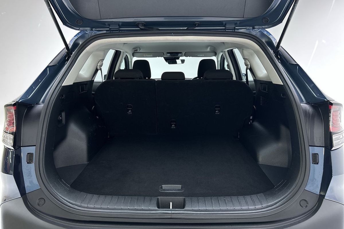 2023 Kia Sportage S NQ5