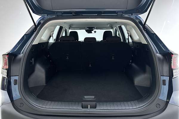 2023 Kia Sportage S NQ5