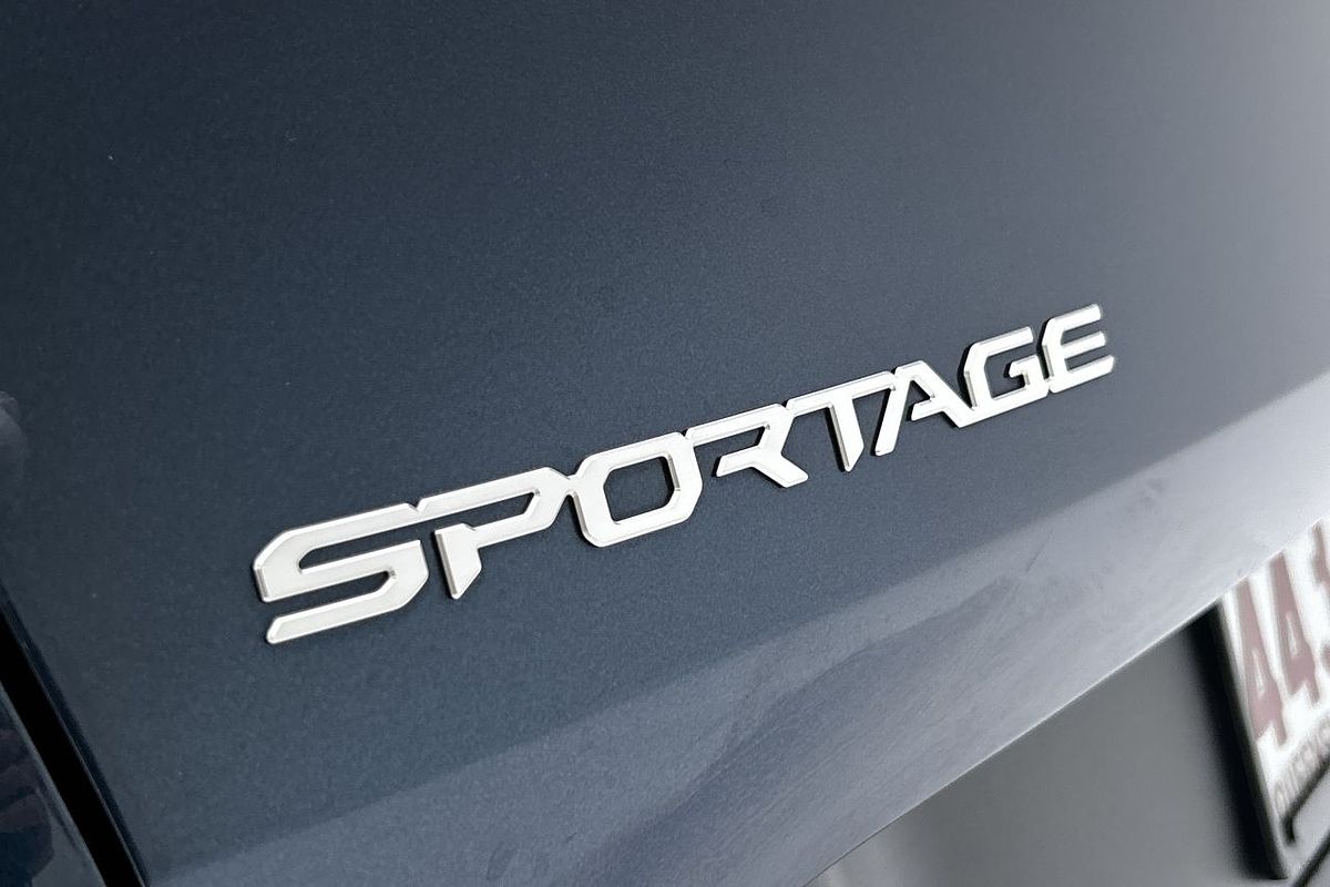 2023 Kia Sportage S NQ5
