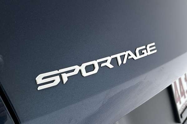 2023 Kia Sportage S NQ5