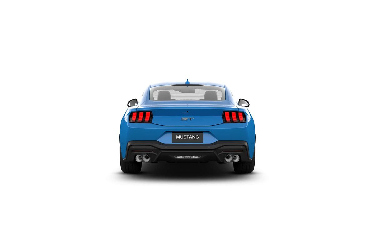 2024 Ford Mustang GT FO