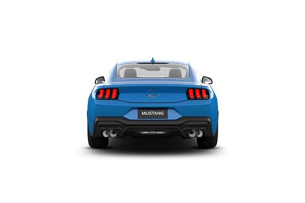 2024 Ford Mustang GT FO