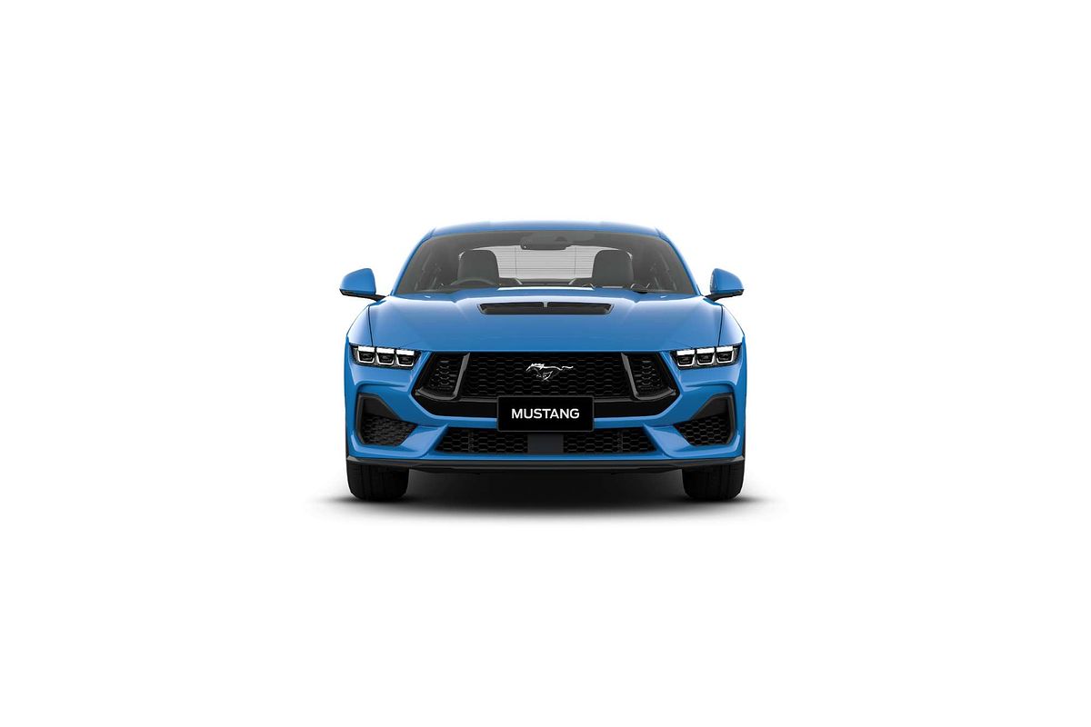 2024 Ford Mustang GT FO