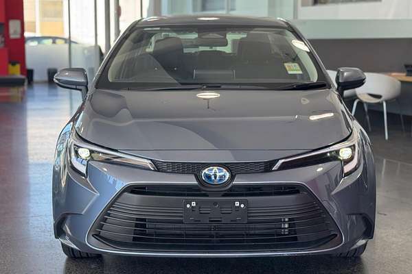 2024 Toyota Corolla Ascent Sport Hybrid ZWE219R