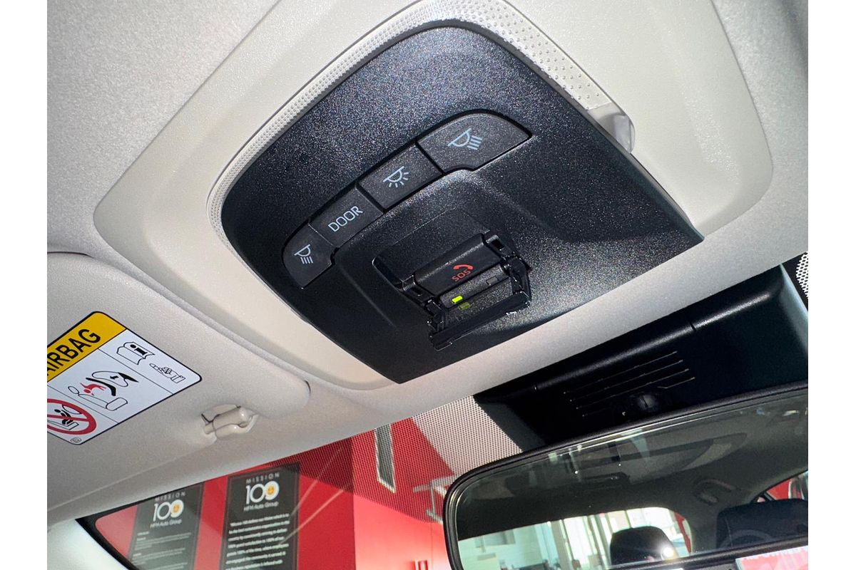 2024 Toyota Corolla Ascent Sport Hybrid ZWE219R