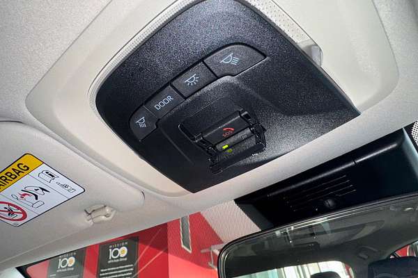 2024 Toyota Corolla Ascent Sport Hybrid ZWE219R