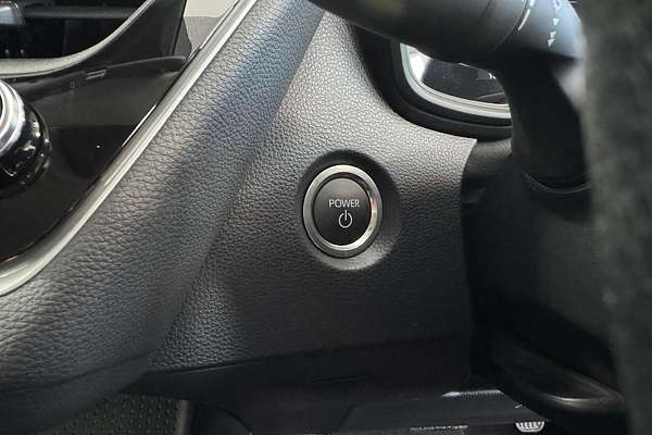 2024 Toyota Corolla Ascent Sport Hybrid ZWE219R