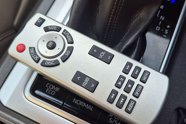 2021 Toyota Landcruiser Prado Kakadu GDJ150R