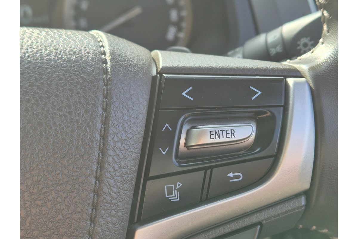 2021 Toyota Landcruiser Prado Kakadu GDJ150R