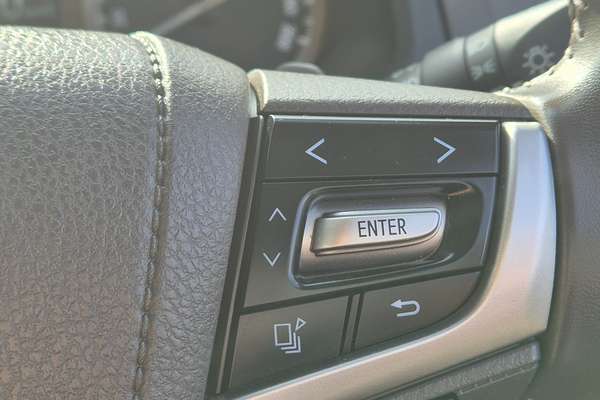 2021 Toyota Landcruiser Prado Kakadu GDJ150R
