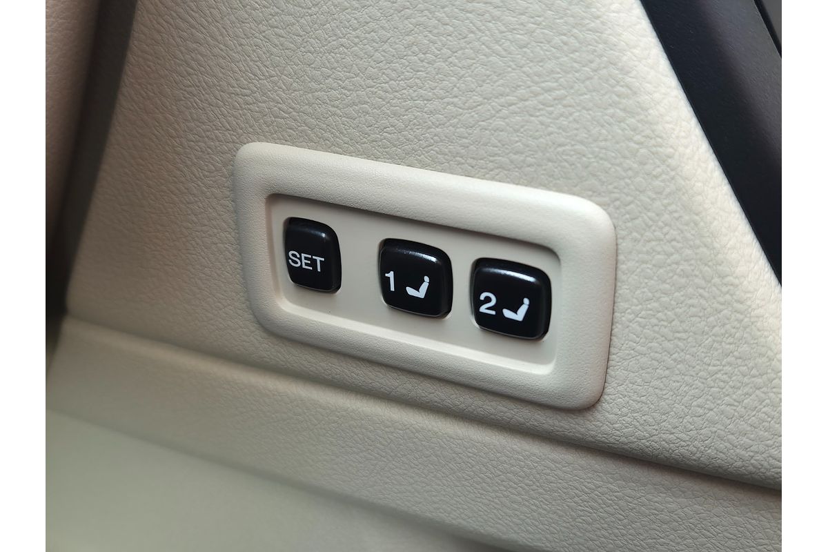 2021 Toyota Landcruiser Prado Kakadu GDJ150R