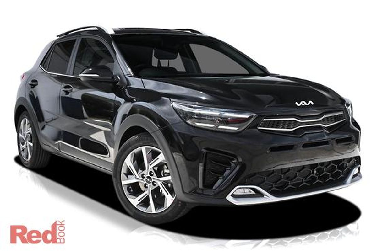 2025 Kia Stonic GT-Line YB
