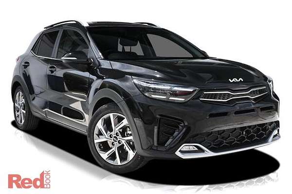 2025 Kia Stonic GT-Line YB