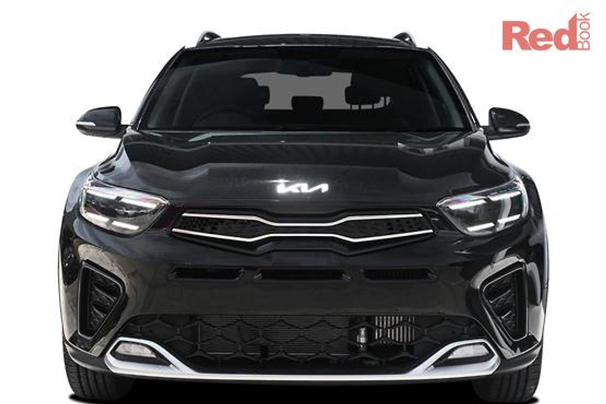 2025 Kia Stonic GT-Line YB