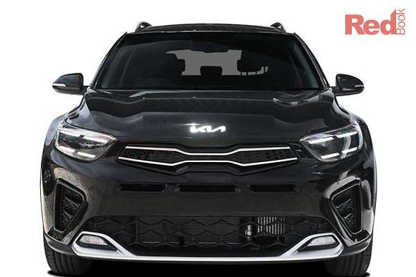 2025 Kia Stonic GT-Line YB