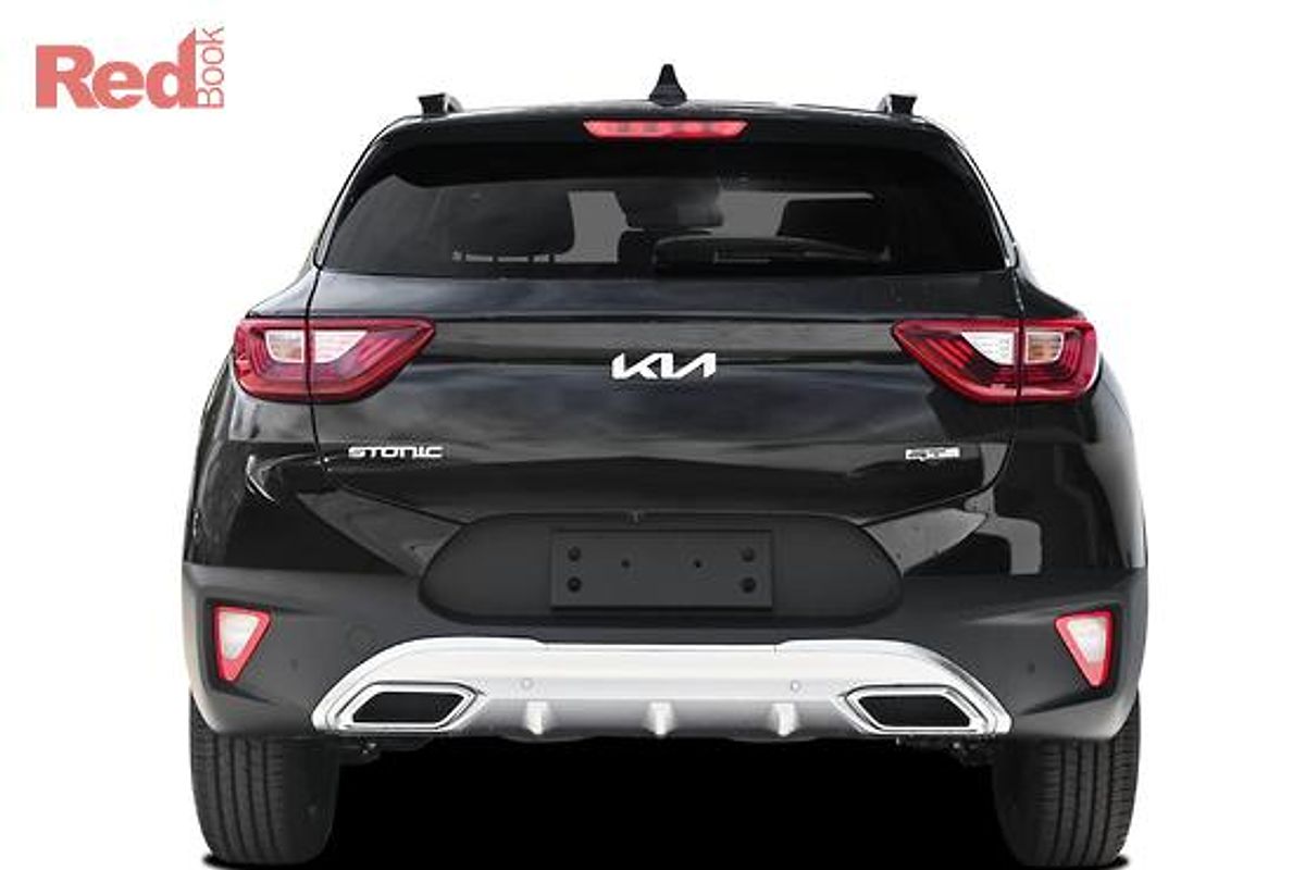 2025 Kia Stonic GT-Line YB