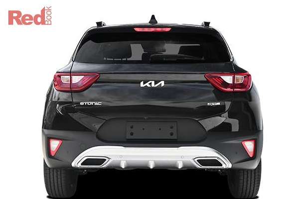 2025 Kia Stonic GT-Line YB