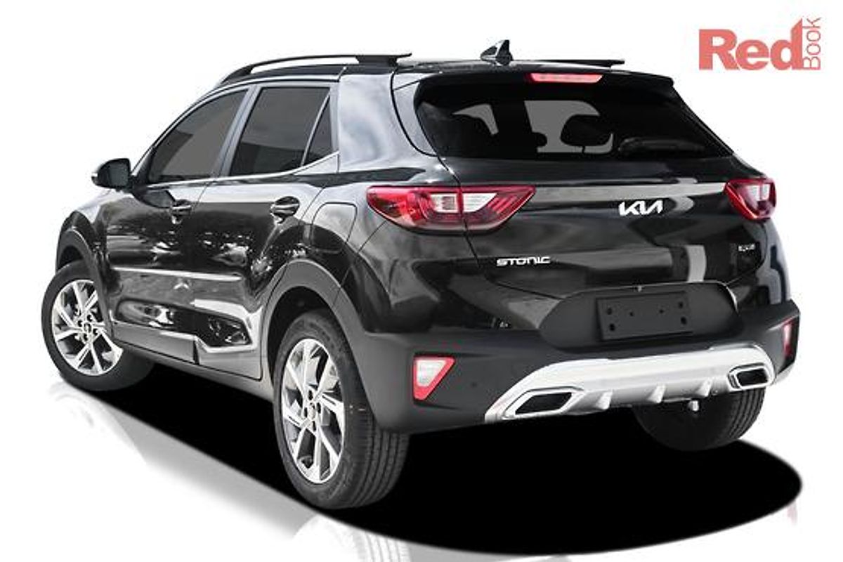 2025 Kia Stonic GT-Line YB