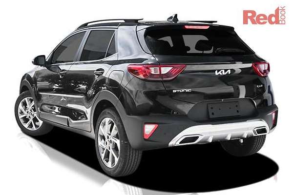 2025 Kia Stonic GT-Line YB