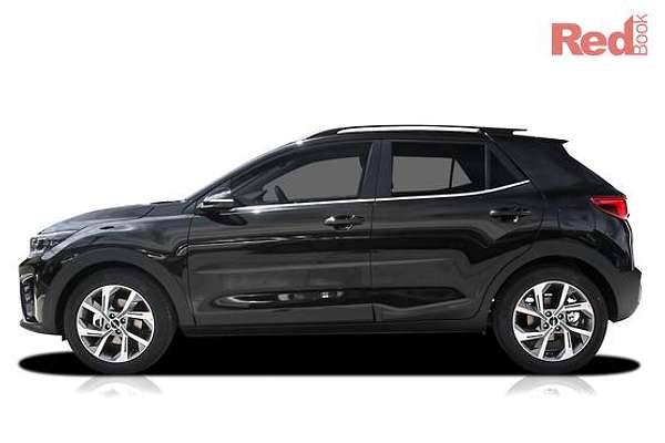 2025 Kia Stonic GT-Line YB