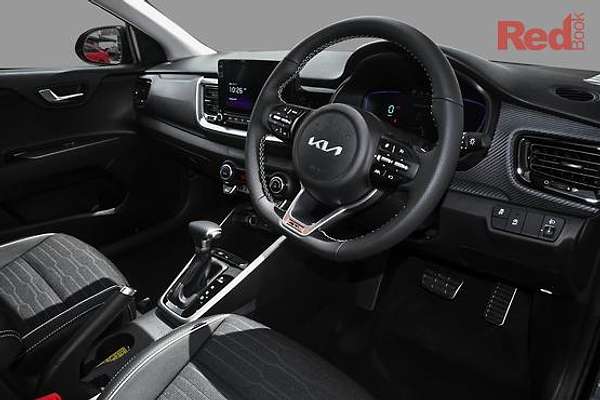 2025 Kia Stonic GT-Line YB