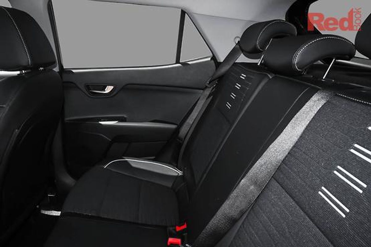 2025 Kia Stonic GT-Line YB