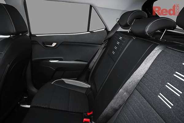 2025 Kia Stonic GT-Line YB