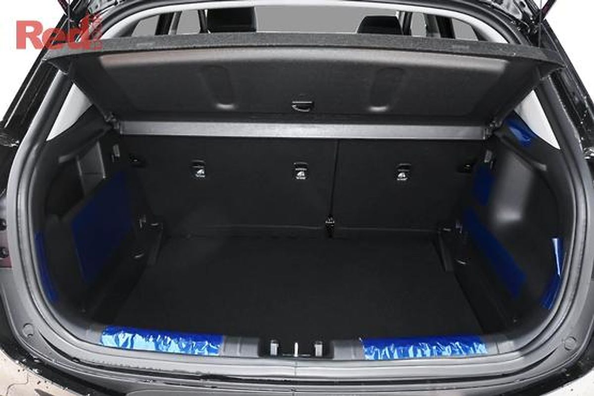 2025 Kia Stonic GT-Line YB