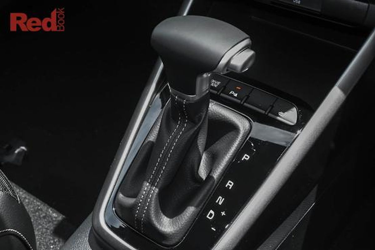 2025 Kia Stonic GT-Line YB