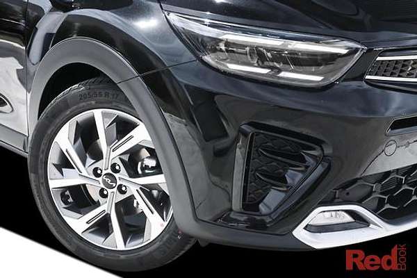 2025 Kia Stonic GT-Line YB