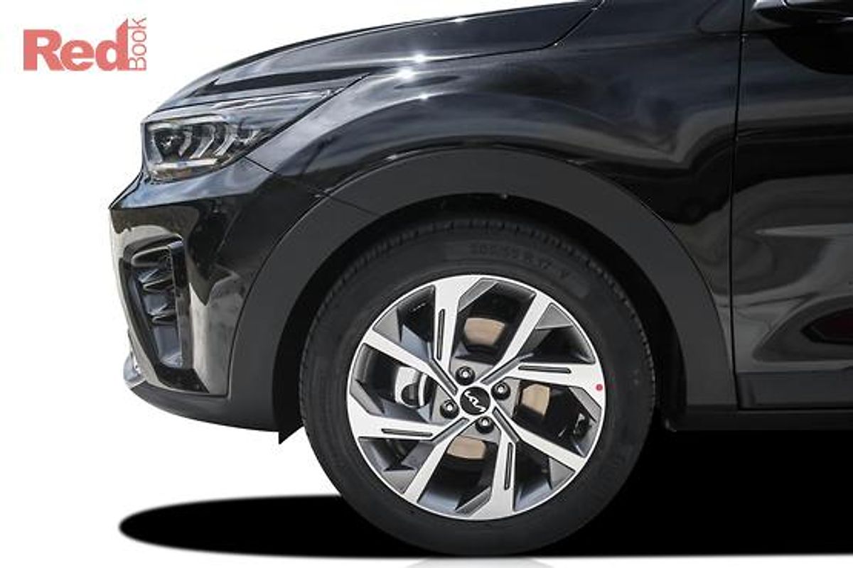 2025 Kia Stonic GT-Line YB