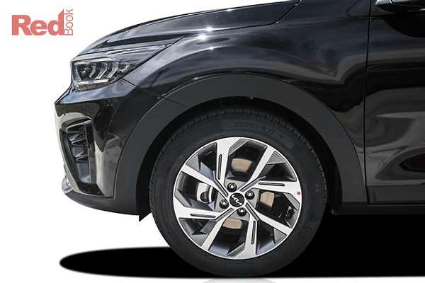 2025 Kia Stonic GT-Line YB