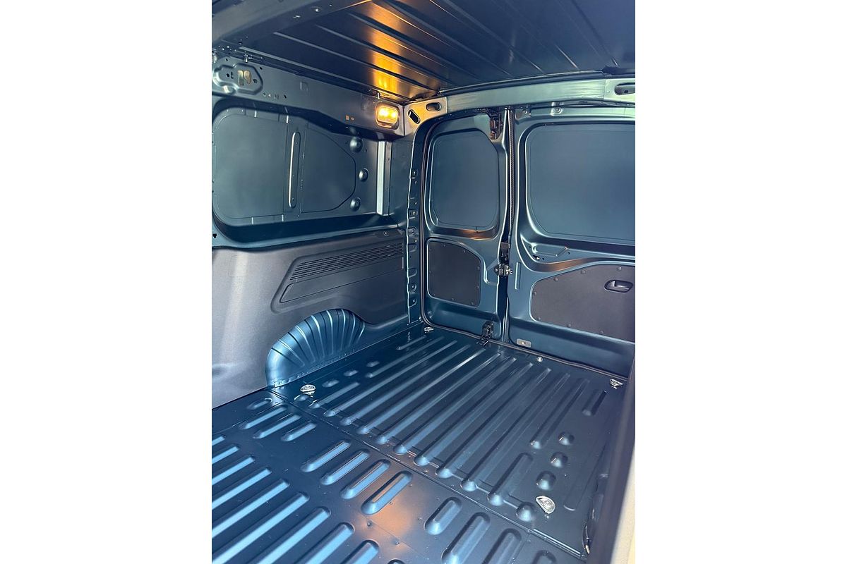 2024 Peugeot Partner Pro K9 LWB