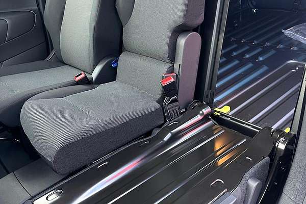 2024 Peugeot Partner Pro K9 LWB