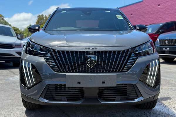 2024 Peugeot 2008 GT P24
