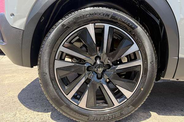 2024 Peugeot 2008 GT P24