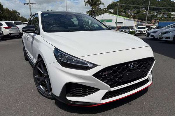 2023 Hyundai i30 N PDe.V5