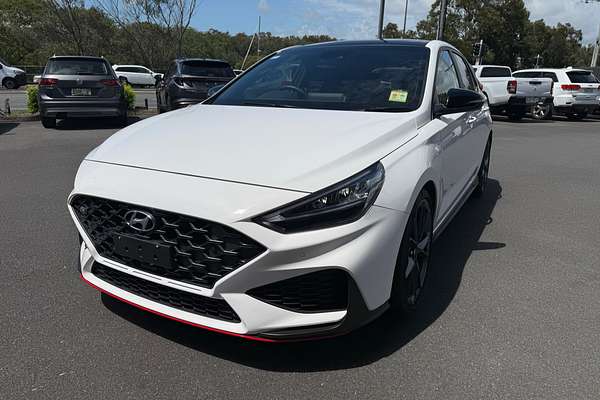 2023 Hyundai i30 N PDe.V5