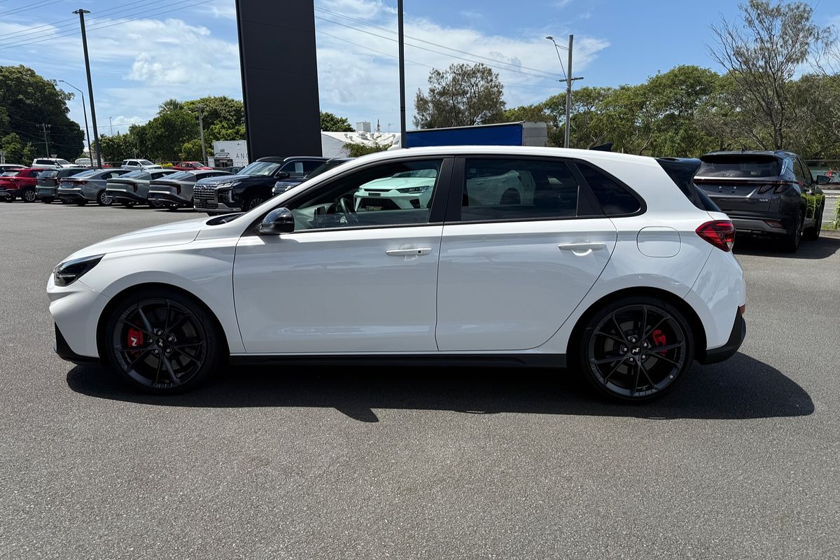 2023 Hyundai i30 N PDe.V5