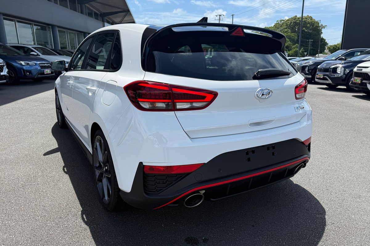 2023 Hyundai i30 N PDe.V5