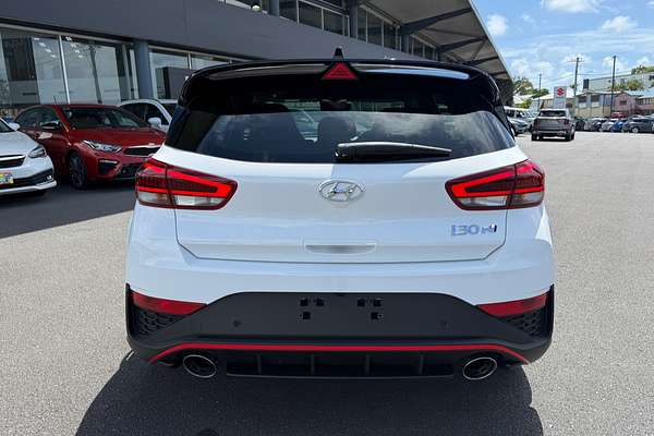 2023 Hyundai i30 N PDe.V5