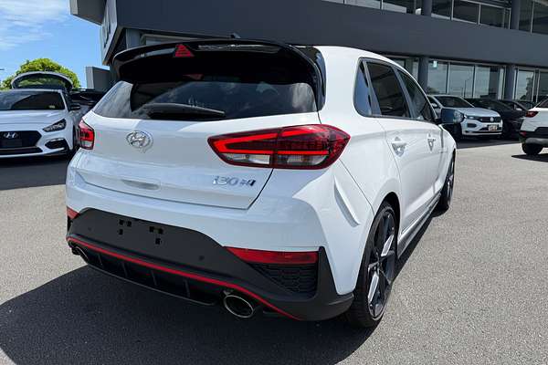 2023 Hyundai i30 N PDe.V5