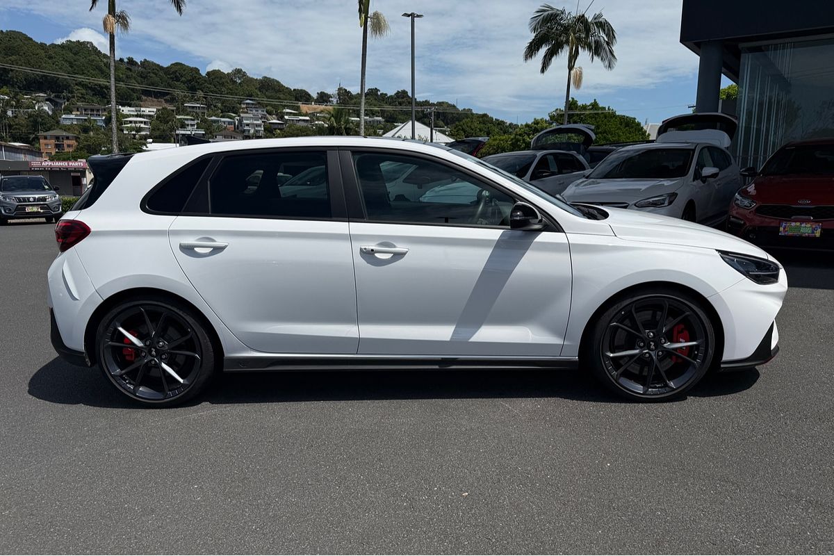 2023 Hyundai i30 N PDe.V5