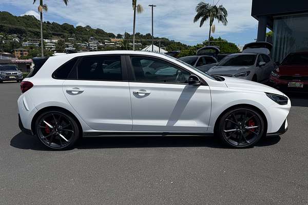 2023 Hyundai i30 N PDe.V5
