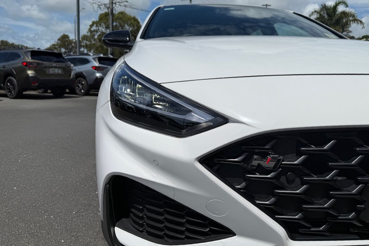 2023 Hyundai i30 N PDe.V5