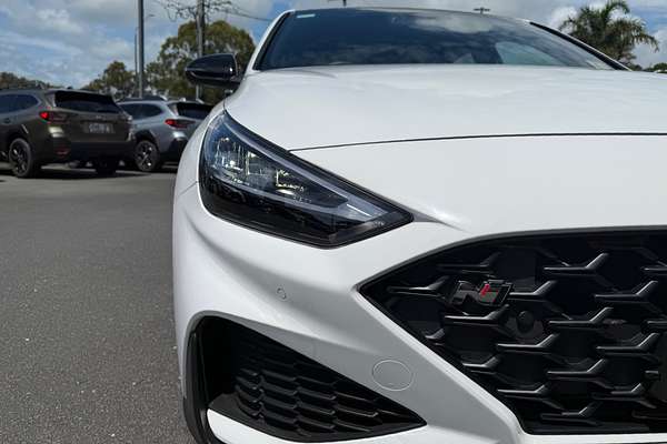 2023 Hyundai i30 N PDe.V5
